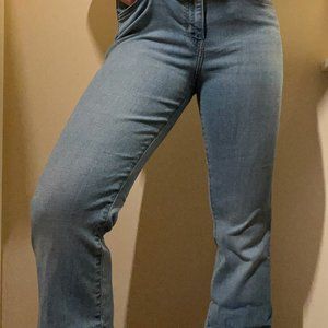 Vintage Levi's 725's